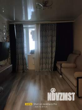 Студия квартира, вторичка, 30м2, 1/3 этаж