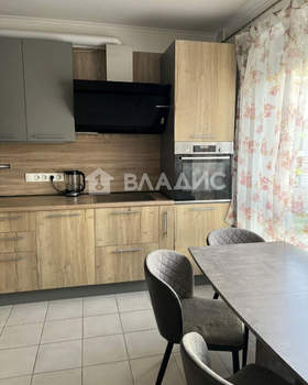 3-к квартира, вторичка, 93м2, 4/9 этаж