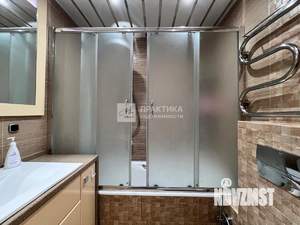 2-к квартира, вторичка, 43м2, 1/5 этаж