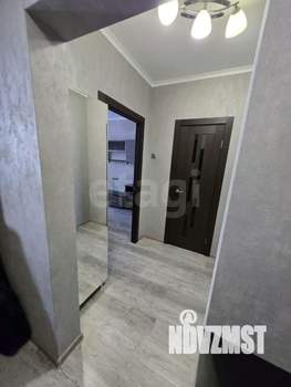 1-к квартира, вторичка, 42м2, 16/25 этаж