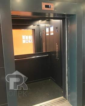 2-к квартира, вторичка, 62м2, 16/16 этаж