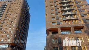 4-к квартира, вторичка, 96м2, 17/22 этаж