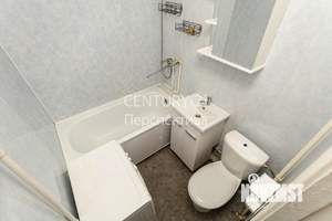 2-к квартира, вторичка, 43м2, 2/5 этаж