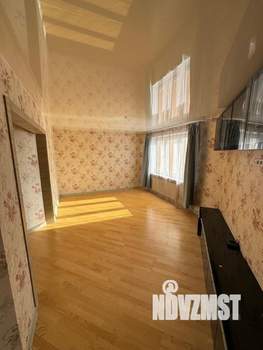 3-к квартира, вторичка, 91м2, 11/17 этаж