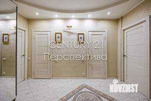 3-к квартира, вторичка, 75м2, 2/17 этаж
