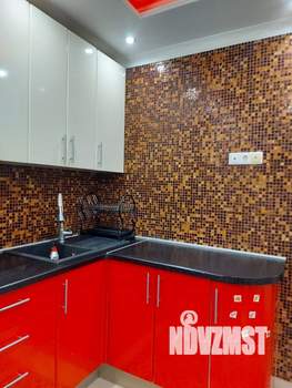 1-к квартира, вторичка, 39м2, 16/17 этаж