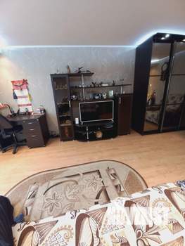 3-к квартира, вторичка, 68м2, 9/16 этаж