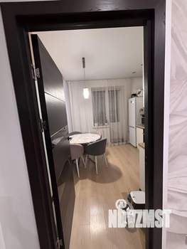 1-к квартира, вторичка, 36м2, 9/17 этаж