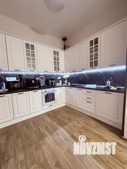 2-к квартира, вторичка, 80м2, 1/22 этаж