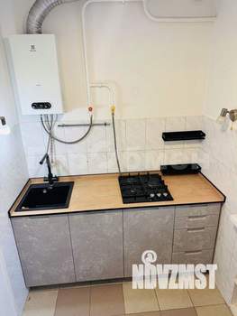 3-к квартира, вторичка, 83м2, 2/5 этаж