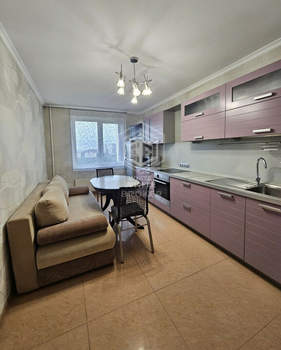 2-к квартира, вторичка, 61м2, 16/17 этаж