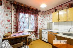 2-к квартира, вторичка, 42м2, 5/9 этаж