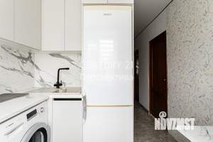 2-к квартира, вторичка, 41м2, 4/5 этаж