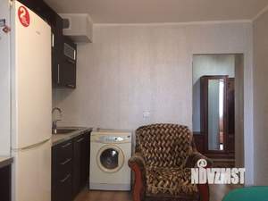 1-к квартира, вторичка, 40м2, 1/5 этаж