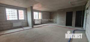 3-к квартира, вторичка, 75м2, 6/25 этаж