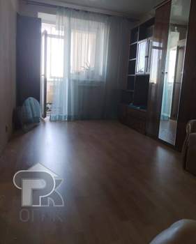 1-к квартира, вторичка, 38м2, 8/10 этаж