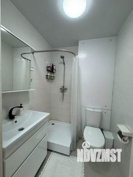 Студия квартира, вторичка, 20м2, 17/26 этаж