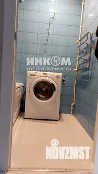 1-к квартира, вторичка, 35м2, 3/5 этаж