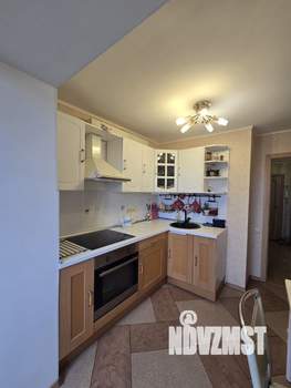 2-к квартира, вторичка, 45м2, 8/12 этаж