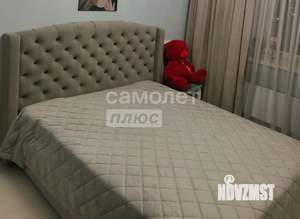 2-к квартира, вторичка, 62м2, 8/21 этаж