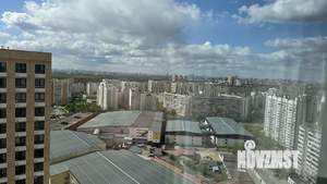 1-к квартира, вторичка, 39м2, 25/25 этаж