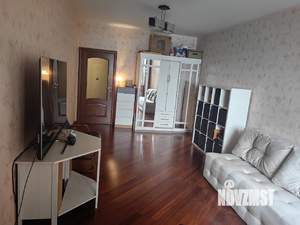 2-к квартира, вторичка, 79м2, 7/17 этаж