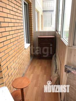 1-к квартира, вторичка, 30м2, 7/17 этаж