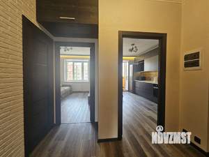 2-к квартира, вторичка, 56м2, 16/18 этаж
