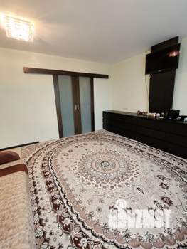 1-к квартира, вторичка, 41м2, 13/17 этаж