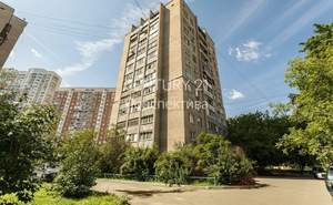 1-к квартира, вторичка, 41м2, 3/12 этаж