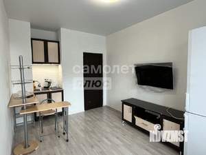2-к квартира, вторичка, 33м2, 15/17 этаж