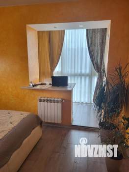 2-к квартира, вторичка, 60м2, 17/22 этаж