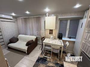 2-к квартира, вторичка, 44м2, 1/4 этаж