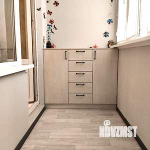 1-к квартира, вторичка, 45м2, 7/17 этаж