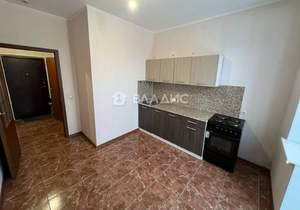 1-к квартира, вторичка, 32м2, 17/17 этаж