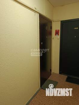 2-к квартира, вторичка, 54м2, 15/15 этаж