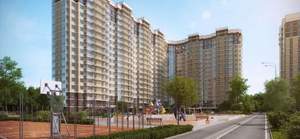 Студия квартира, вторичка, 33м2, 2/17 этаж