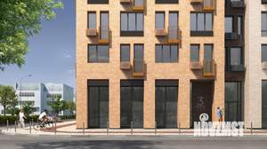 3-к квартира, вторичка, 68м2, 2/7 этаж
