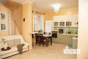 3-к квартира, вторичка, 78м2, 1/16 этаж