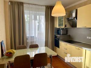 2-к квартира, вторичка, 53м2, 3/17 этаж
