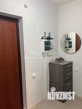 1-к квартира, вторичка, 35м2, 2/5 этаж