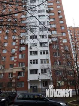 2-к квартира, вторичка, 64м2, 14/17 этаж