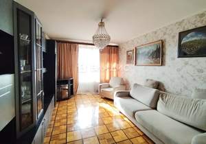 2-к квартира, вторичка, 54м2, 12/16 этаж