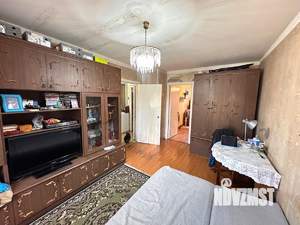 3-к квартира, вторичка, 58м2, 4/5 этаж