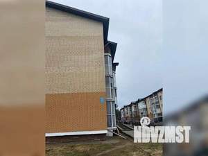 2-к квартира, вторичка, 50м2, 3/3 этаж