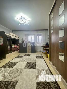 1-к квартира, вторичка, 47м2, 5/17 этаж