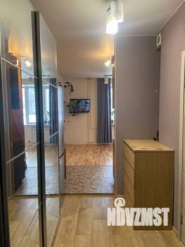 Студия квартира, вторичка, 26м2, 2/3 этаж