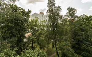 2-к квартира, вторичка, 44м2, 4/9 этаж
