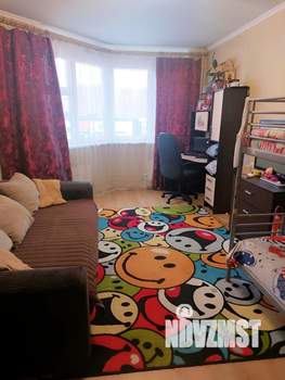 2-к квартира, вторичка, 61м2, 7/25 этаж