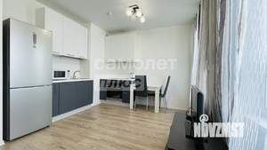 Студия квартира, вторичка, 26м2, 11/12 этаж